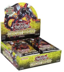 Circuit Break Booster Box (1st Edition)